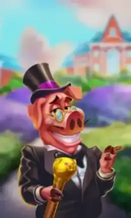 Crack More Piggy Banks