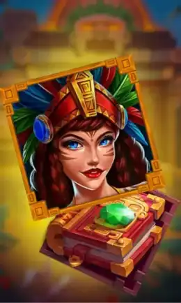 Book of the Priestess