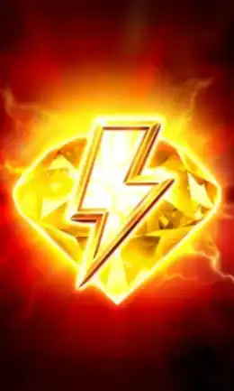 Diamonds Power: Hold and Win Diamonds Power: Hold and Win